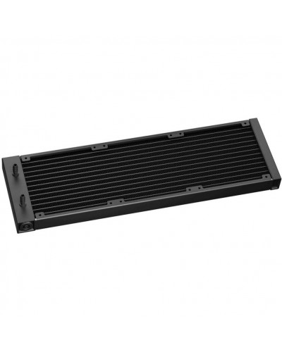 Водяне охолодження Deepcool MYSTIQUE 360 ARGB Black (R-LX750-BKADSNC-G-1)