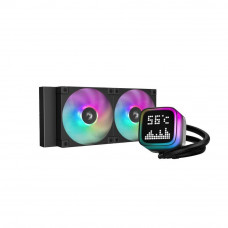 Водяне охолодження Deepcool LP240 Black (R-LP240-BKMSNC-G-1)