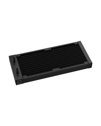Водяне охолодження Deepcool LP240 Black (R-LP240-BKMSNC-G-1)