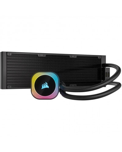 Водяне охолодження Corsair iCUE LINK H150i RGB (CW-9061003-WW)