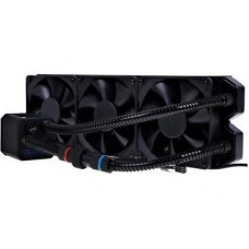 Водяне охолодження Alphacool Eisbaer 360 (11286)