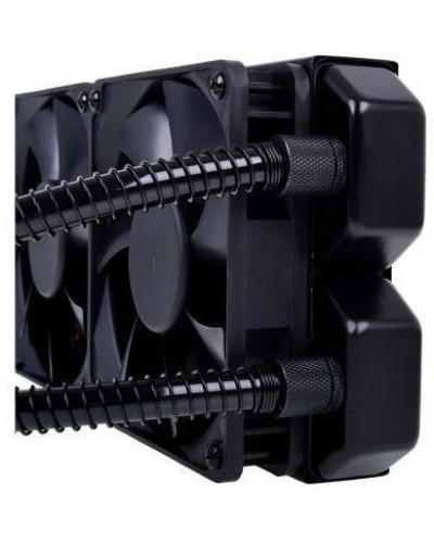 Водяне охолодження Alphacool Eisbaer 360 (11286)