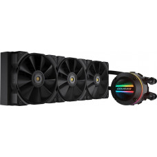 Водяне охолодження Cougar Poseidon GT 360 AIO Liquid Watercooling (CGR-POSEIDON GT 360)