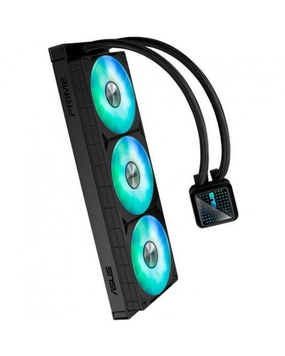 Водяне охолодження ASUS Prime LC 360 ARGB (90RC0101-B0EAY0)