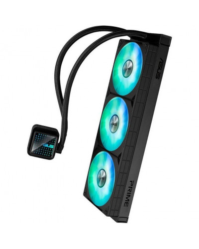 Водяне охолодження ASUS Prime LC 360 ARGB (90RC0101-B0EAY0)