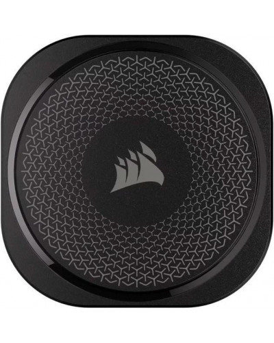 Водяне охолодження Corsair Nautilus 240 RS ARGB Black (CW-9060092-WW)