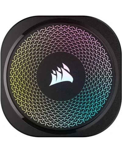 Водяне охолодження Corsair Nautilus 240 RS ARGB Black (CW-9060092-WW)