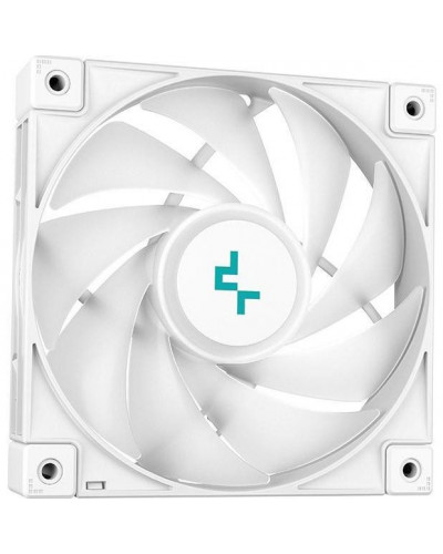 Водяне охолодження Deepcool LS520 SE White (R-LS520-WHAMMM-G-1)
