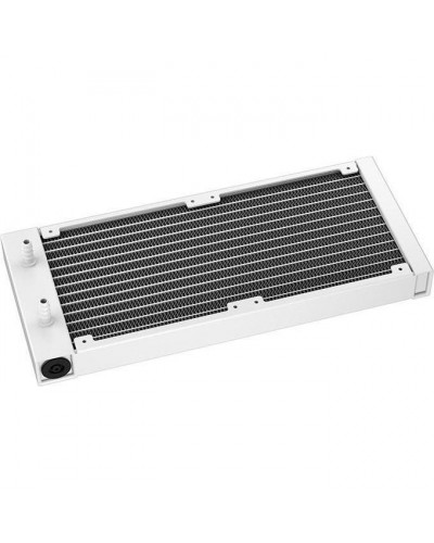 Водяне охолодження Deepcool LS520 SE White (R-LS520-WHAMMM-G-1)