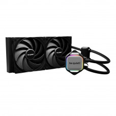 Водное охлаждение be quiet! PURE LOOP 2 280mm (BW018)