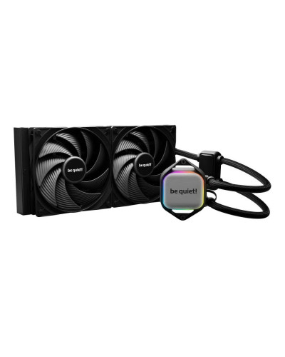 Водное охлаждение be quiet! PURE LOOP 2 280mm (BW018)