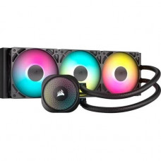 Водяне охолодження Corsair Nautilus 360 RS ARGB Black (CW-9060093-WW)