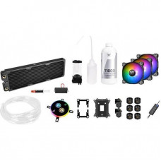 Водяне охолодження Thermaltake Pacific C360 DDC Soft Tube Water Cooling Kit (CL-W253-CU12SW-A)