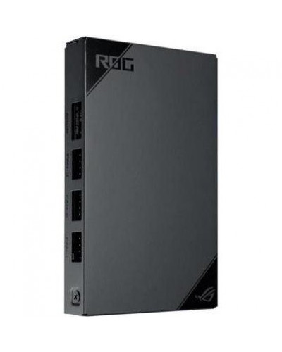 Водяне охолодження ASUS ROG RYUJIN II 240 ARGB (90RC00A1-M0UAY2)