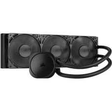 Водяне охолодження Corsair Nautilus 360 RS Black (CW-9060089-WW)