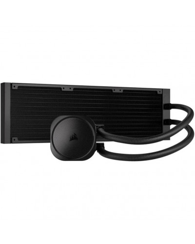 Водяне охолодження Corsair Nautilus 360 RS Black (CW-9060089-WW)
