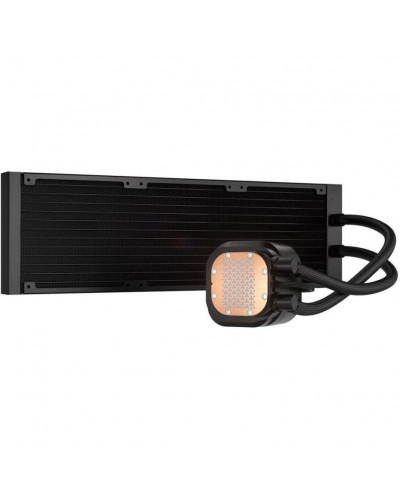 Водяне охолодження Corsair Nautilus 360 RS Black (CW-9060089-WW)