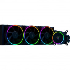 Водяне охолодження Razer Hanbo Chroma RGB 360MM (RC21-01770200-R3M1)