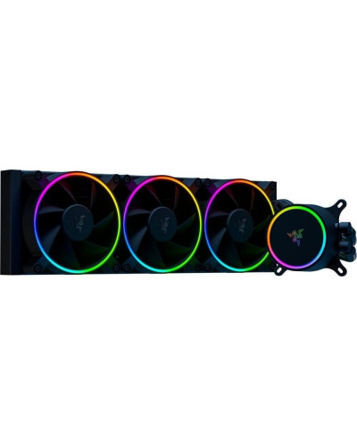 Водяне охолодження Razer Hanbo Chroma RGB 360MM (RC21-01770200-R3M1)