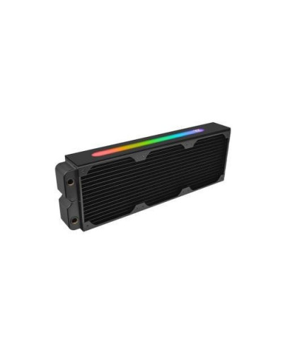 Водяне охолодження Thermaltake Pacific CL360 Max D5 Hard Tube Water Cooling Kit (CL-W259-CU00SW-A)