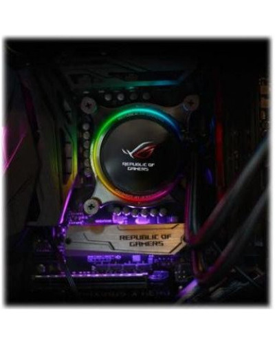 Водяне охолодження ASUS ROG RYUO 120