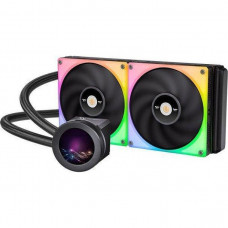 Водяне охолодження Thermaltake TOUGHLIQUID Ultra 280 RGB (CL-W371-PL14SW-A)