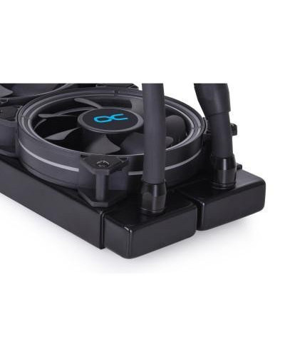 Водяне охолодження Alphacool Eisbaer Aurora LT360 CPU AIO Digital RGB (11679)