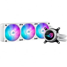 Водяне охолодження ASUS ROG Strix LC III 360 ARGB (90RC00T1-M0UAY0)