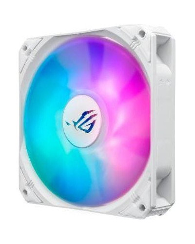 Водяне охолодження ASUS ROG Strix LC III 360 ARGB (90RC00T1-M0UAY0)