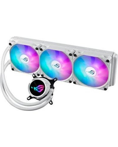 Водяне охолодження ASUS ROG Strix LC III 360 ARGB (90RC00T1-M0UAY0)