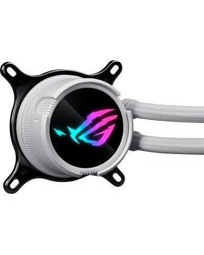 Водяне охолодження ASUS ROG Strix LC III 360 ARGB (90RC00T1-M0UAY0)