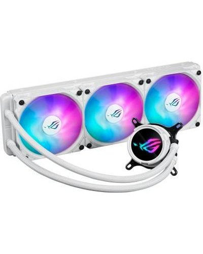 Водяне охолодження ASUS ROG Strix LC III 360 ARGB (90RC00T1-M0UAY0)