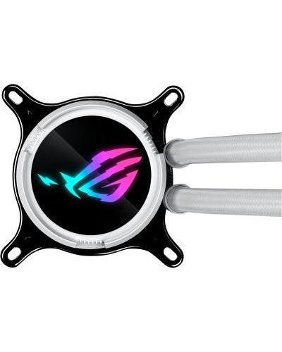 Водяне охолодження ASUS ROG Strix LC III 360 ARGB (90RC00T1-M0UAY0)