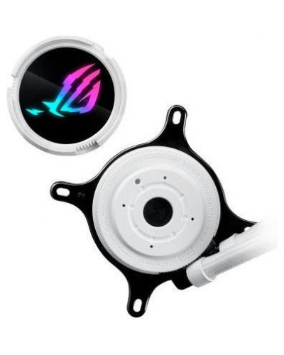 Водяне охолодження ASUS ROG Strix LC III 360 ARGB (90RC00T1-M0UAY0)