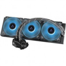 Водяне охолодження Arctic Liquid Freezer II 420 RGB (ACFRE00110A)