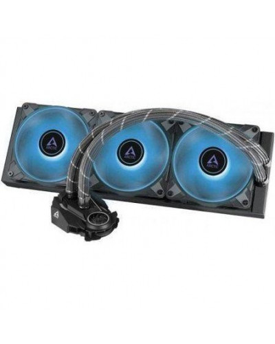 Водяне охолодження Arctic Liquid Freezer II 420 RGB (ACFRE00110A)