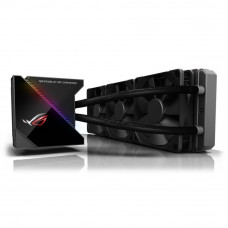 Водяне охолодження ASUS ROG Ryujin 360 (ROG-RYUJIN-360)