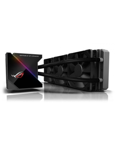 Водяне охолодження ASUS ROG Ryujin 360 (ROG-RYUJIN-360)