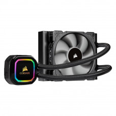 Водяне охолодження Corsair iCUE H60i RGB PRO XT (CW-9060049-WW)