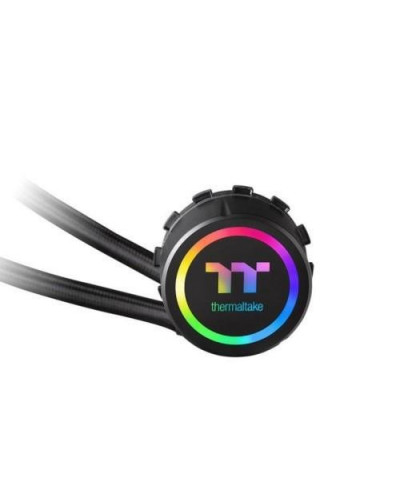 Водяне охолодження Thermaltake Floe DX RGB 280 TT Premium Edition (CL-W257-PL14SW-A)