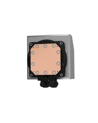 Водяне охолодження Deepcool LT240 ARGB Black (R-LT240-BKAMNC-G-1)