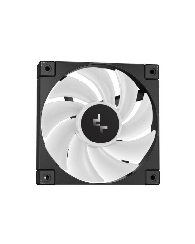 Водяне охолодження Deepcool LT240 ARGB Black (R-LT240-BKAMNC-G-1)