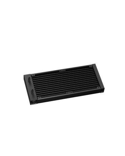 Водяне охолодження Deepcool LT240 ARGB Black (R-LT240-BKAMNC-G-1)