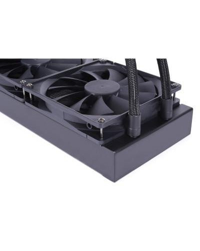 Водяне охолодження Alphacool Core Ocean T38 420 (13054)