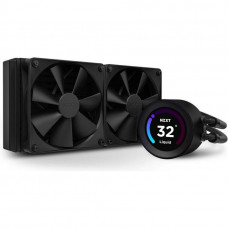 Водяне охолодження NZXT Kraken Elite 240 (RL-KN24E-B1)