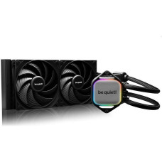 Водное охлаждение be quiet! PURE LOOP 2 240mm (BW017)
