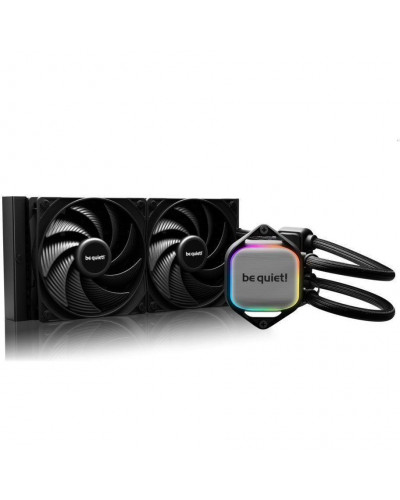 Водное охлаждение be quiet! PURE LOOP 2 240mm (BW017)
