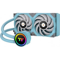 Водяне охолодження Thermaltake Toughliquid 240 ARGB Sync(CL-W319-PL12TQ-A