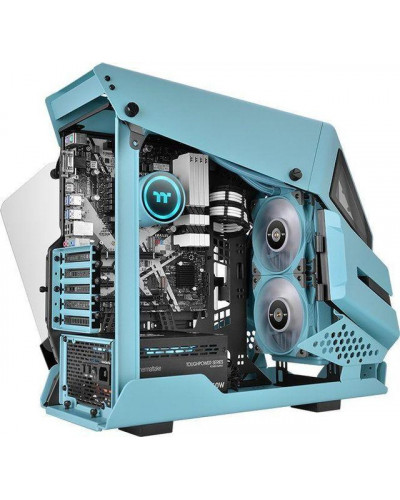 Водяне охолодження Thermaltake Toughliquid 240 ARGB Sync(CL-W319-PL12TQ-A