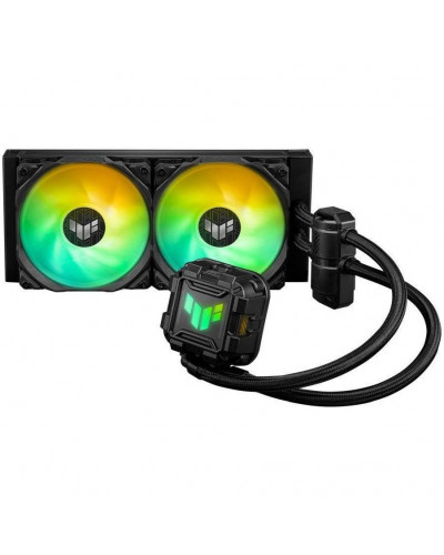 Водяне охолодження ASUS TUF Gaming LC II 240 ARGB (90RC00U1-M0UAY0)
